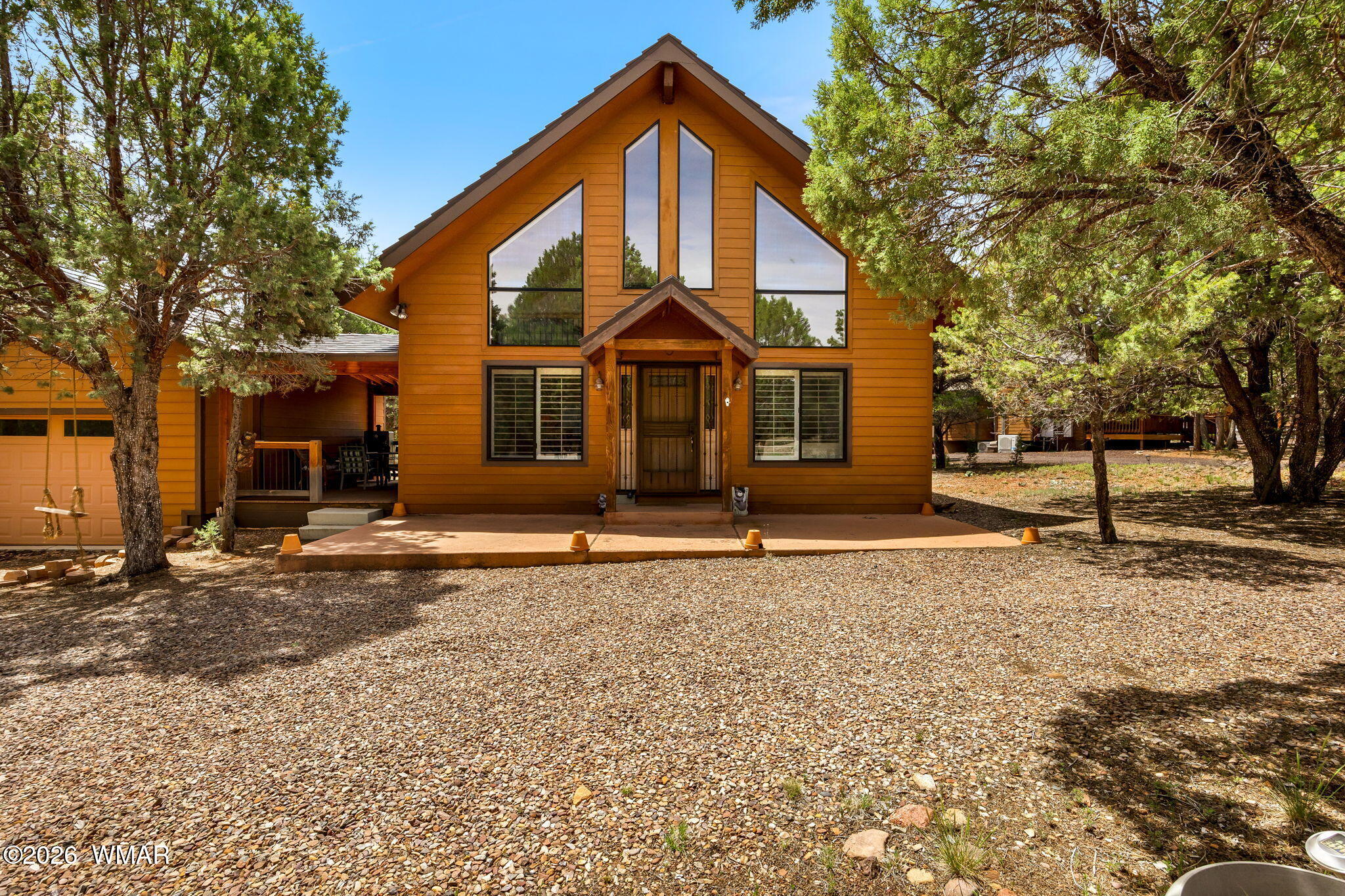 2746 Kitty Hawk Lane Overgaard, AZ 85933 - Photo 2 of 38 2746KittyHawkLn-Heber-AZ-2