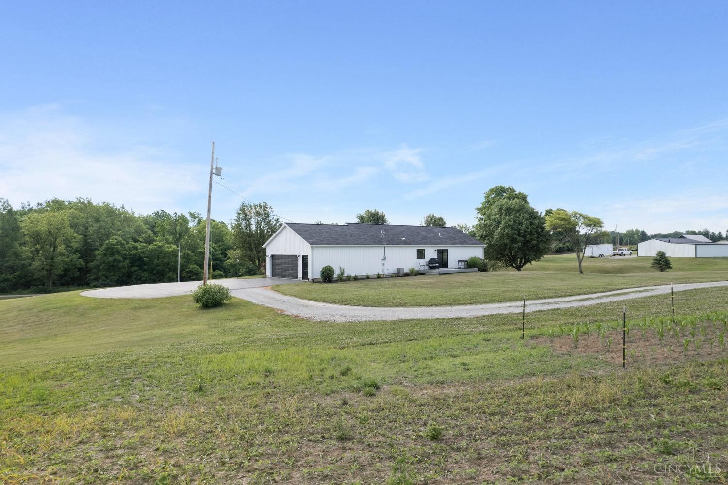 12791 Heaton Road Sardinia, OH 45171 - Photo 37 of 55