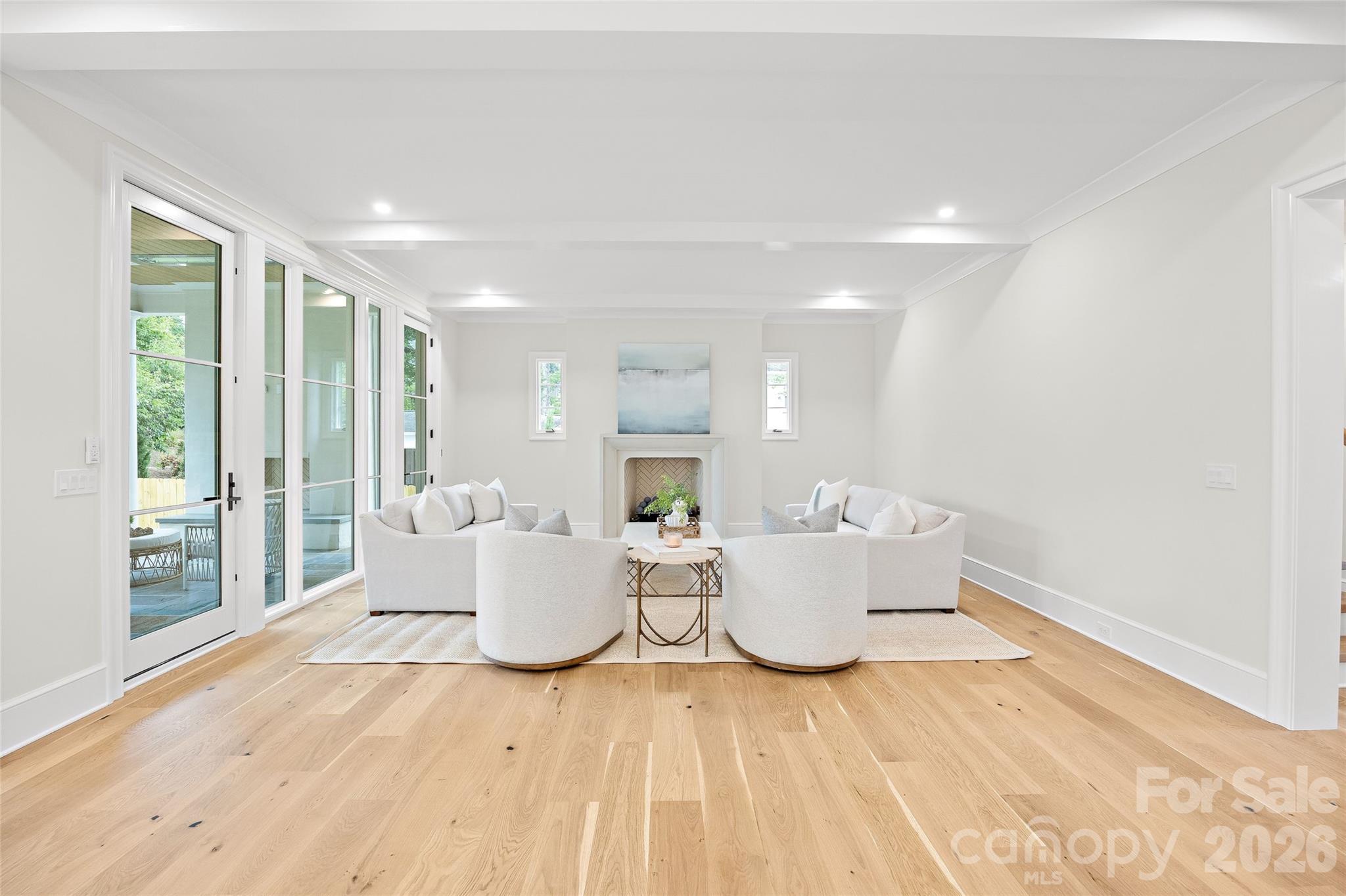 4811 Gaynor Road Charlotte, NC 28211 - Photo 9 of 48