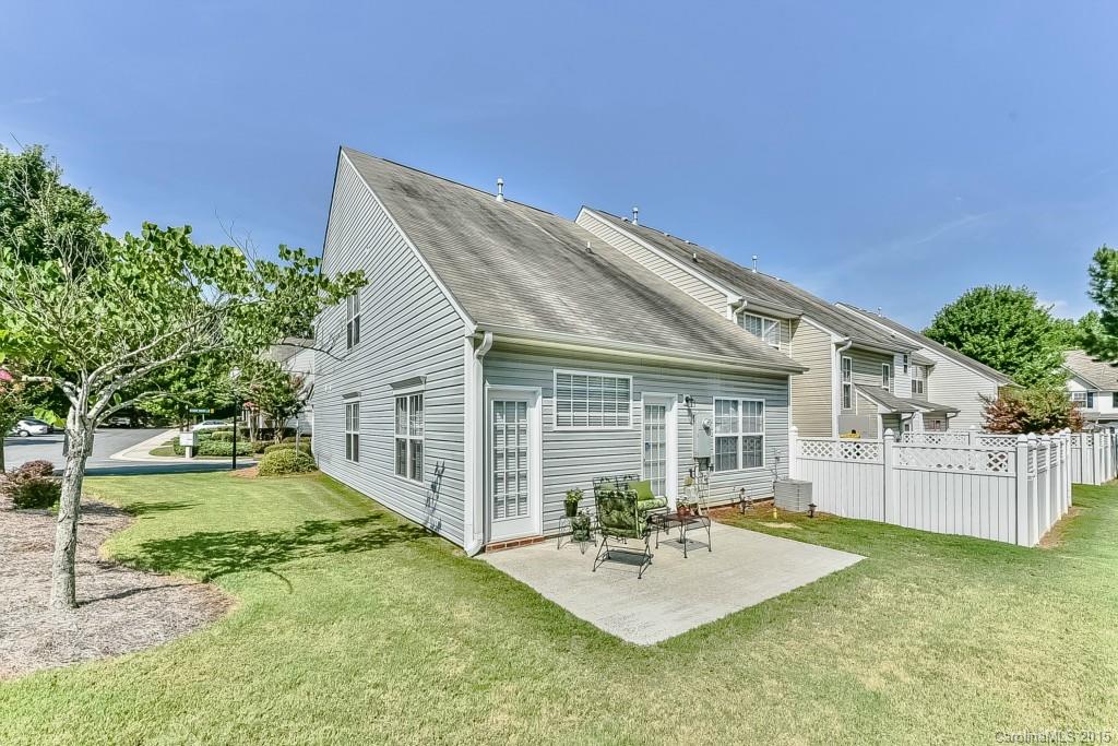 11630 Rabbit Ridge Road, Unit 2076 Charlotte, NC 28270 - Photo 21 of 22