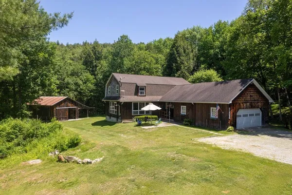 $479,900 | 188 Green Hill Lane, Wallingford, VT 05773