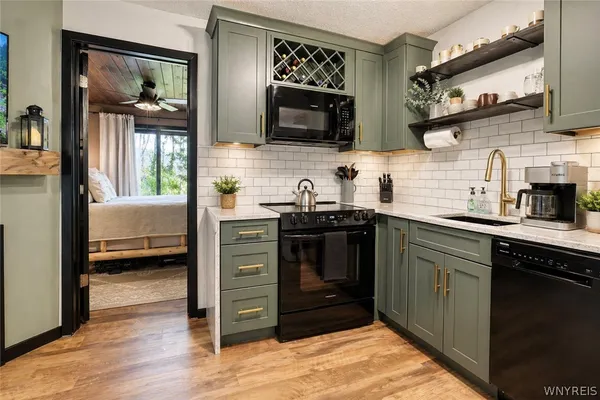 $229,900 | E104 Snowpine Village, Ellicottville, NY 14731