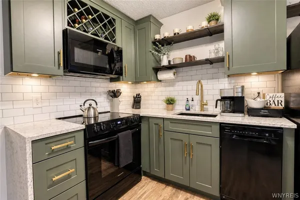 $229,900 | E104 Snowpine Village, Ellicottville, NY 14731