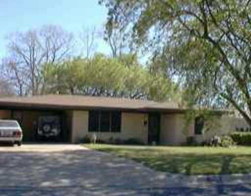 1904 Ridgemont Drive Austin, TX 78723 - Photo 1 of 1