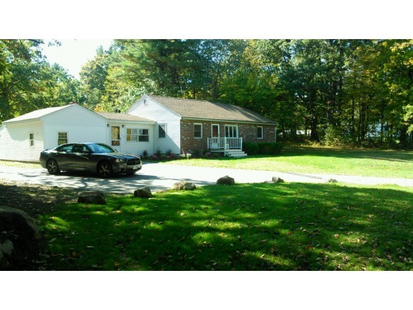 130 Old Gage Hill Road Pelham, NH 03076 - Photo 1 of 1 Gallery Image 1