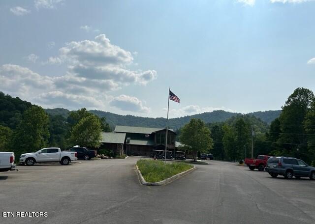 329 Beckett Ridge Road Townsend, TN 37882 - Photo 8 of 12 Clubhouse