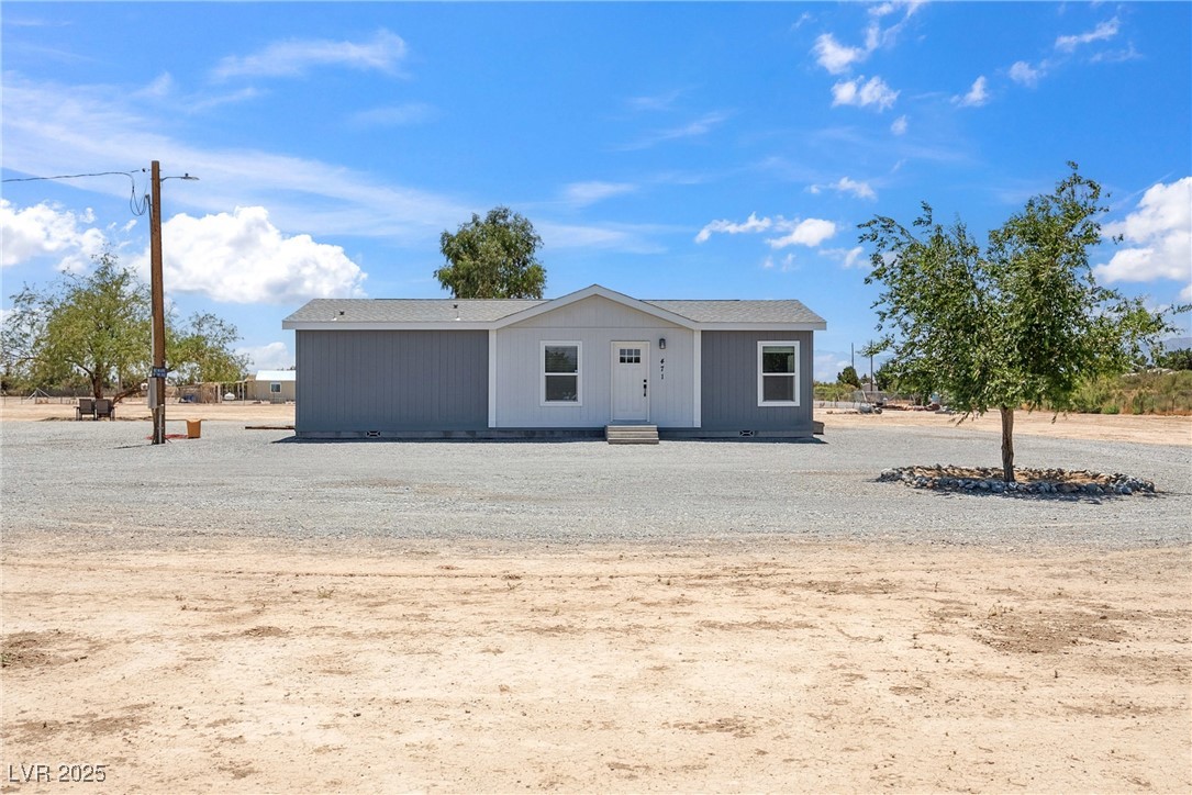 471 Bunarch Road Pahrump, NV 89060 - Photo 37 of 46 Gallery Image 37