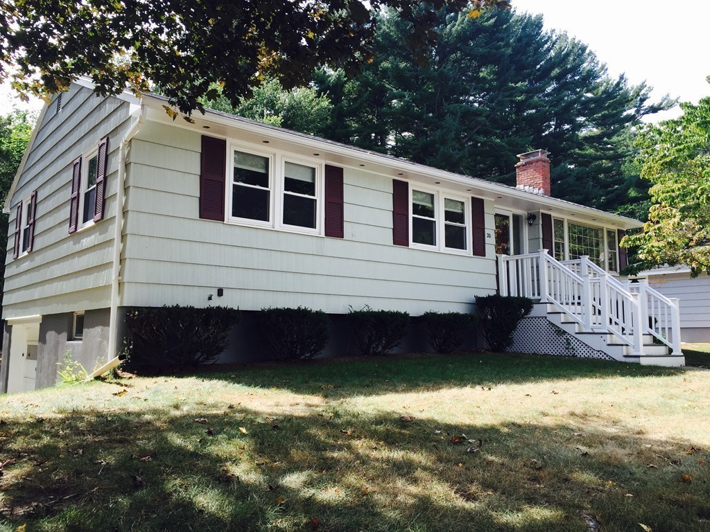 20 Peter Road North Reading, MA 01864 - Photo 1 of 23 Gallery Image 1