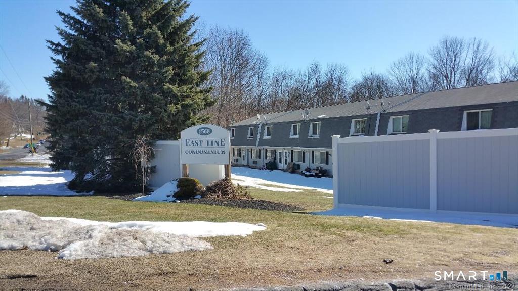1568 Meriden Road, Unit 1D Waterbury, CT 06705 - Photo 1 of 7 Gallery Image 1
