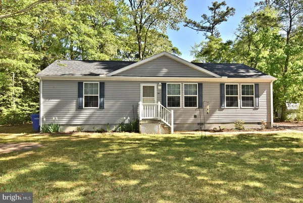 $329,900 | 146 Laurel Avenue, Laurel, DE 19956