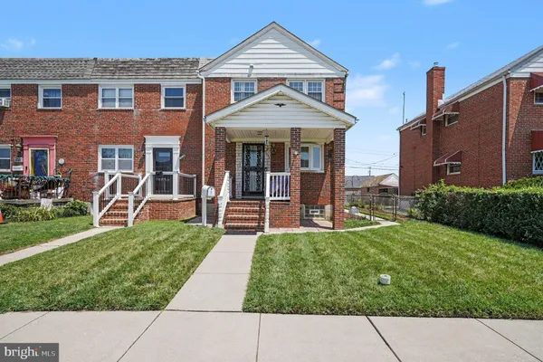 $225,000 | 7838 Harold Road, Baltimore, MD 21222