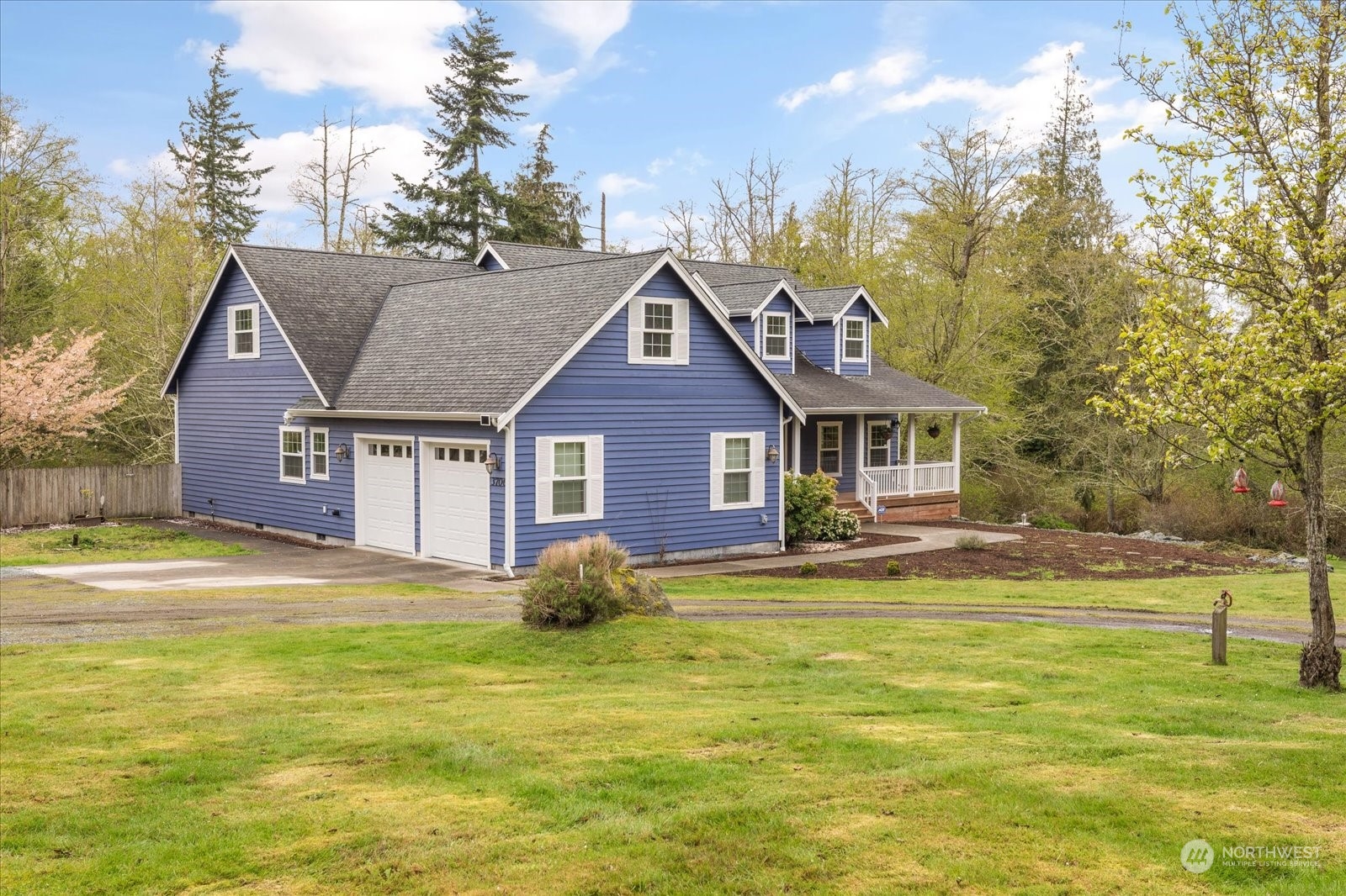 3706 Old County Road Greenbank, WA 98253 - Photo 2 of 37 Gallery Image 2