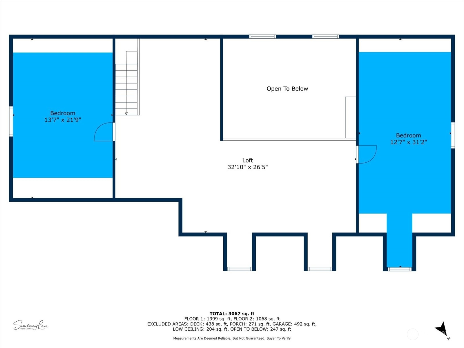 3706 Old County Road Greenbank, WA 98253 - Photo 37 of 37 Gallery Image 37