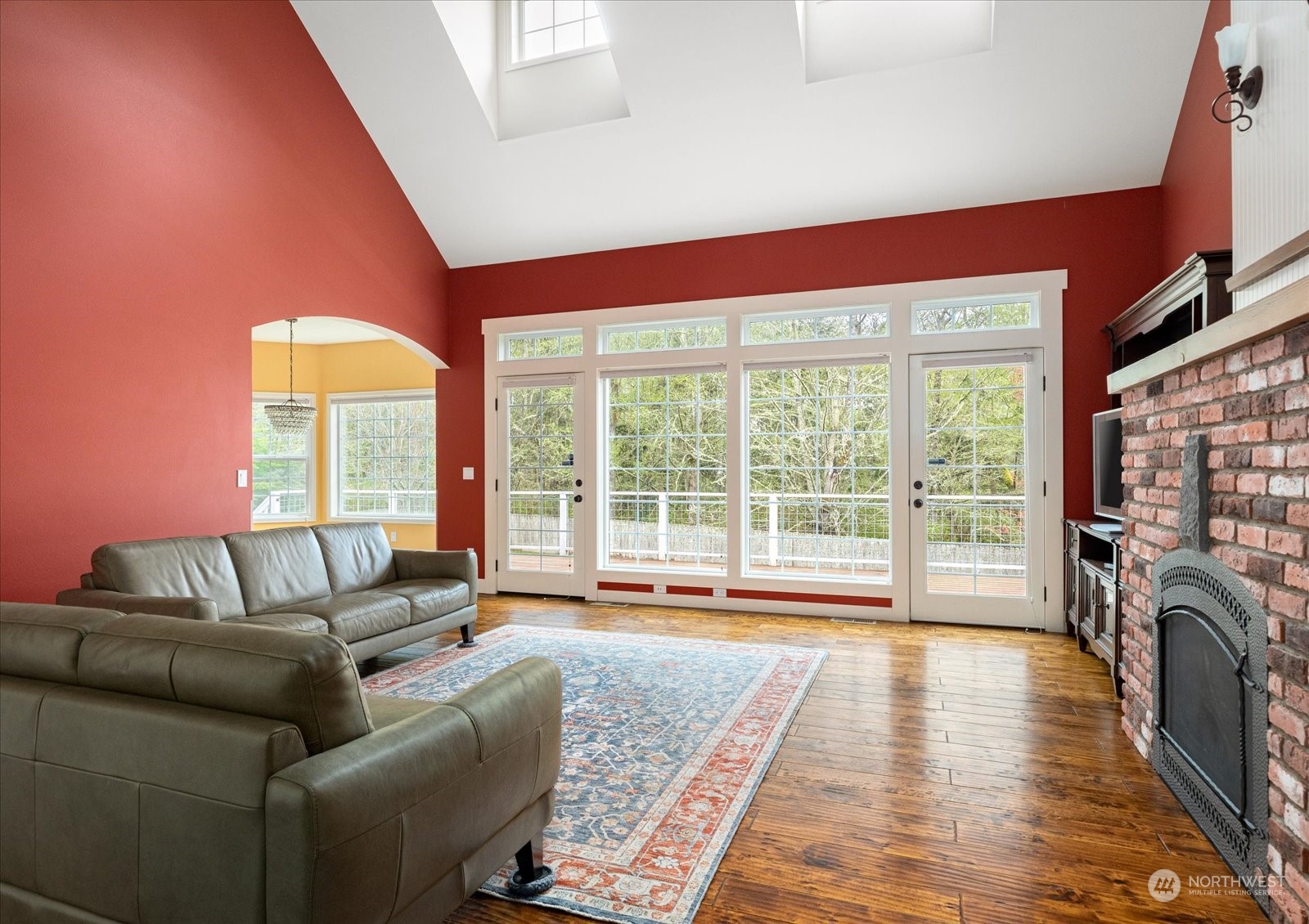 3706 Old County Road Greenbank, WA 98253 - Photo 5 of 37 Gallery Image 5
