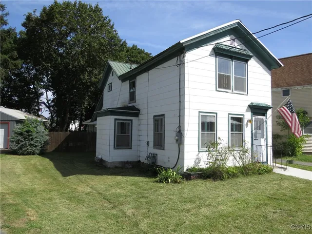 $129,900 | 3 Marshall Avenue, German Flatts, NY 13407