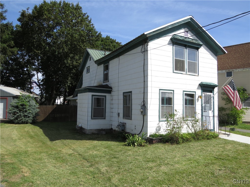 3 Marshall Avenue German Flatts, NY 13407 - Photo 2 of 34