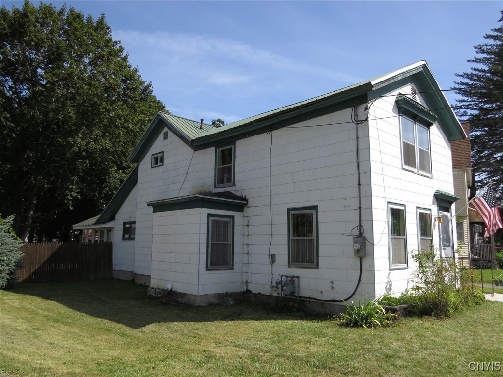 3 Marshall Avenue German Flatts, NY 13407 - Photo 29 of 34