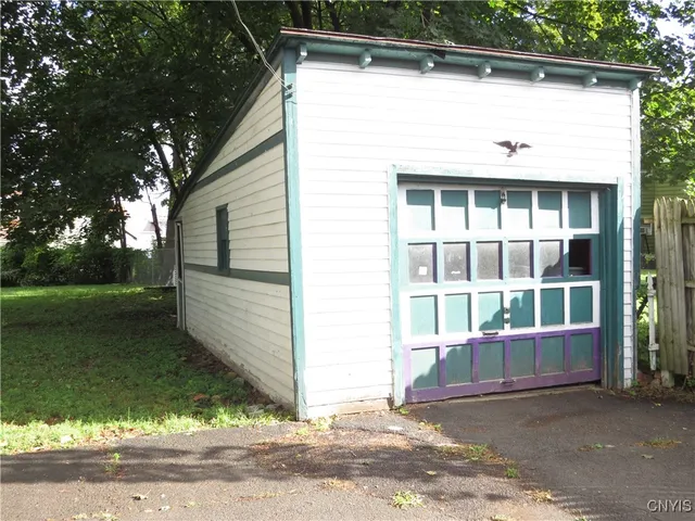 $129,900 | 3 Marshall Avenue, German Flatts, NY 13407