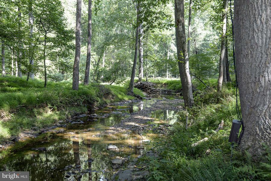 9017 Clewerwall Drive Bethesda, MD 20817 - Photo 26 of 27 a view of outdoor space and trees