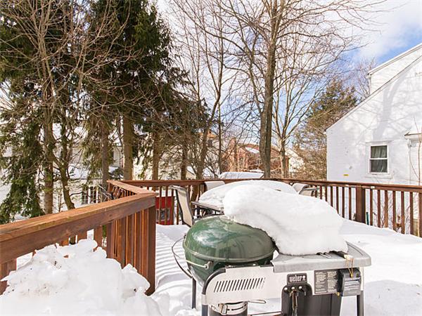 210 Bonad Road Brookline, MA 02467 - Photo 10 of 10