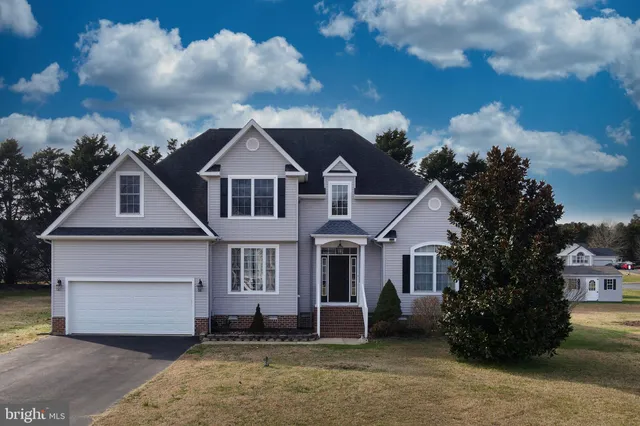 $399,999 | 2606 Cambrook Drive, Pocomoke City, MD 21851