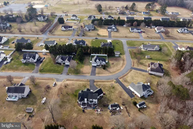 $399,999 | 2606 Cambrook Drive, Pocomoke City, MD 21851