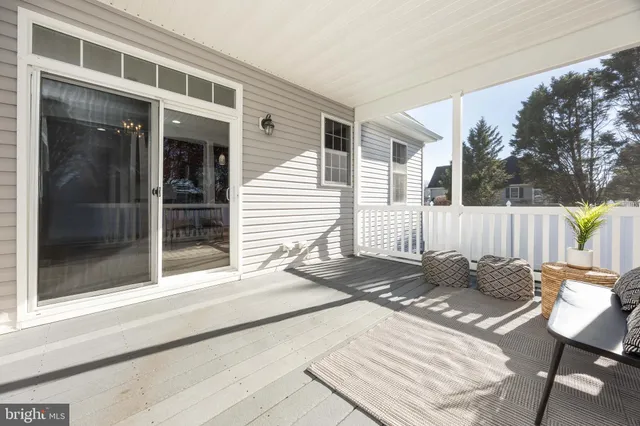 $374,900 | 2606 Cambrook Drive, Pocomoke City, MD 21851