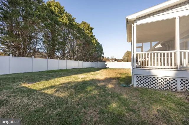 $374,900 | 2606 Cambrook Drive, Pocomoke City, MD 21851