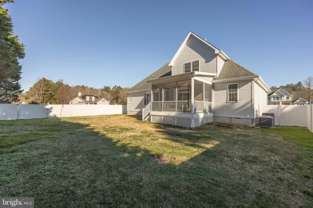 $374,900 | 2606 Cambrook Drive, Pocomoke City, MD 21851