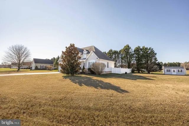 $374,900 | 2606 Cambrook Drive, Pocomoke City, MD 21851