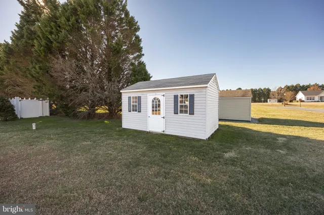 $374,900 | 2606 Cambrook Drive, Pocomoke City, MD 21851