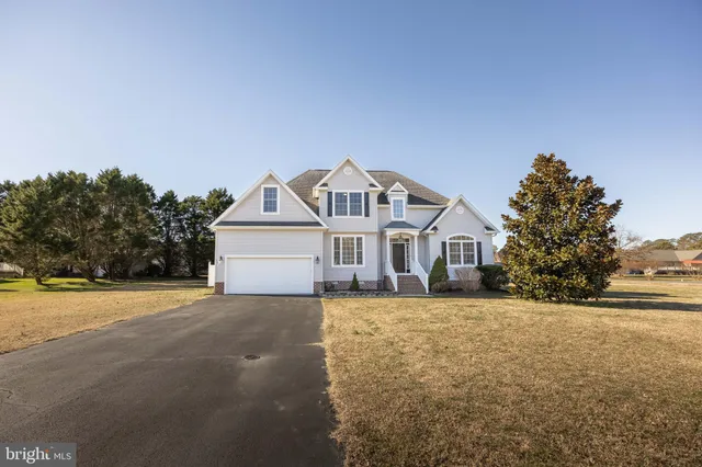 $374,900 | 2606 Cambrook Drive, Pocomoke City, MD 21851