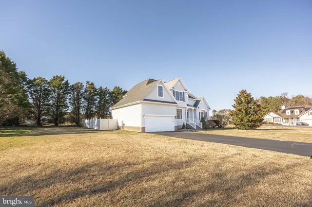 $374,900 | 2606 Cambrook Drive, Pocomoke City, MD 21851