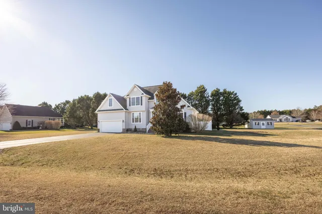 $374,900 | 2606 Cambrook Drive, Pocomoke City, MD 21851