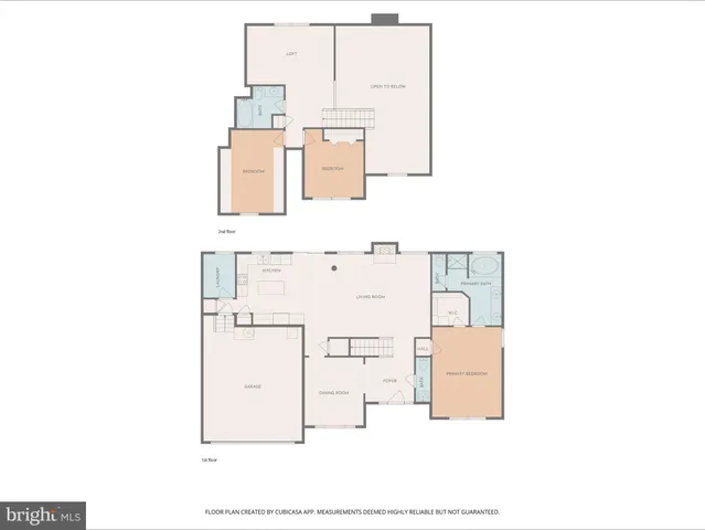 $374,900 | 2606 Cambrook Drive, Pocomoke City, MD 21851