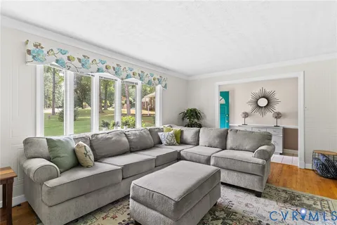 $400,000 | 9400 Morley Road, Midlothian, VA 23112