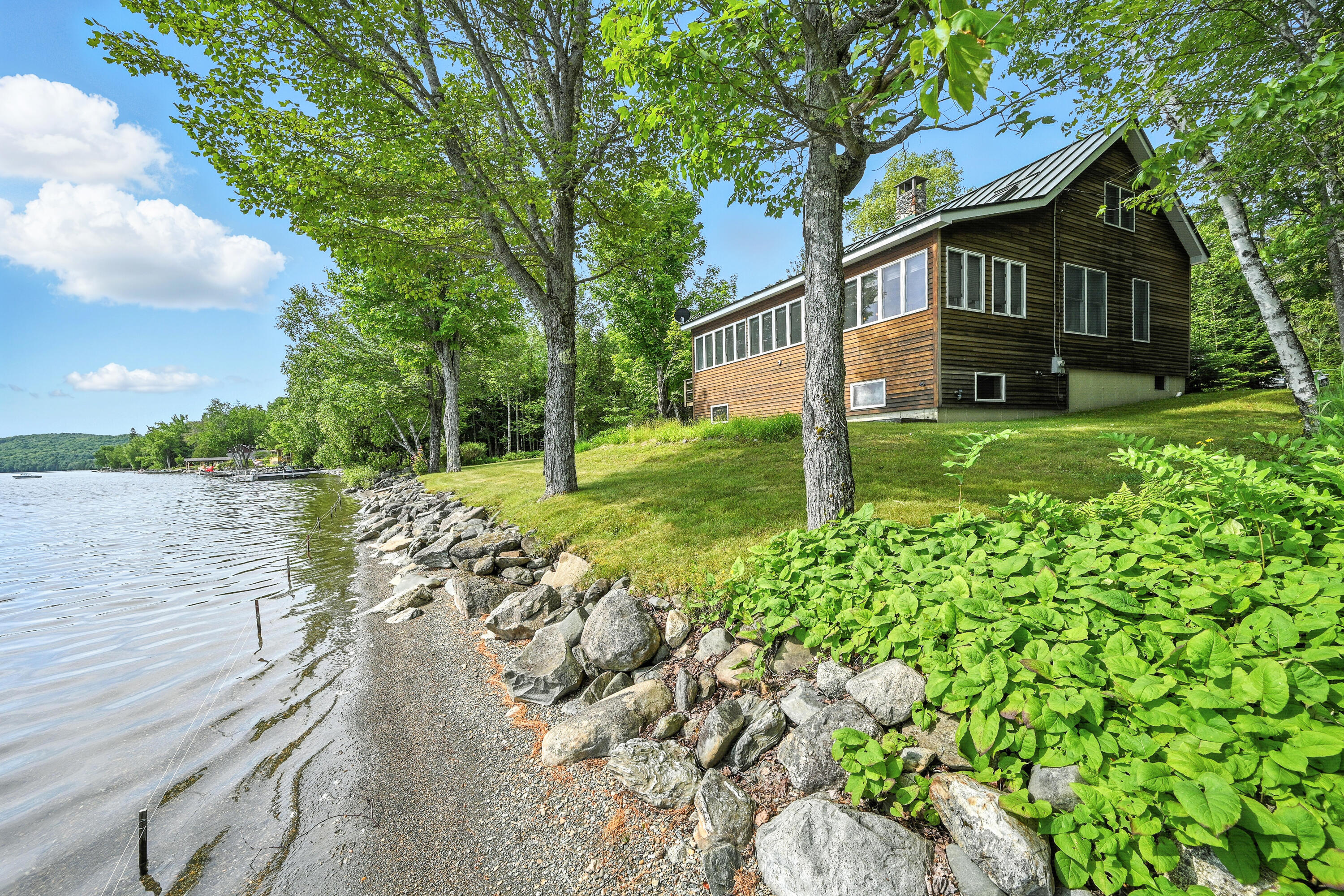 358 Rumford Road Oquossoc, ME 04964 - Photo 1 of 56 110060gr-107