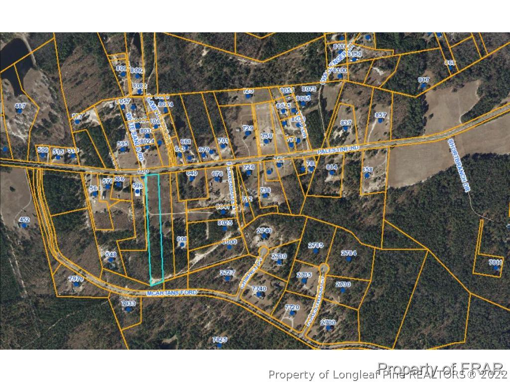 626 Palestine Road Linden, NC 28356 - Photo 1 of 1 Gallery Image 1