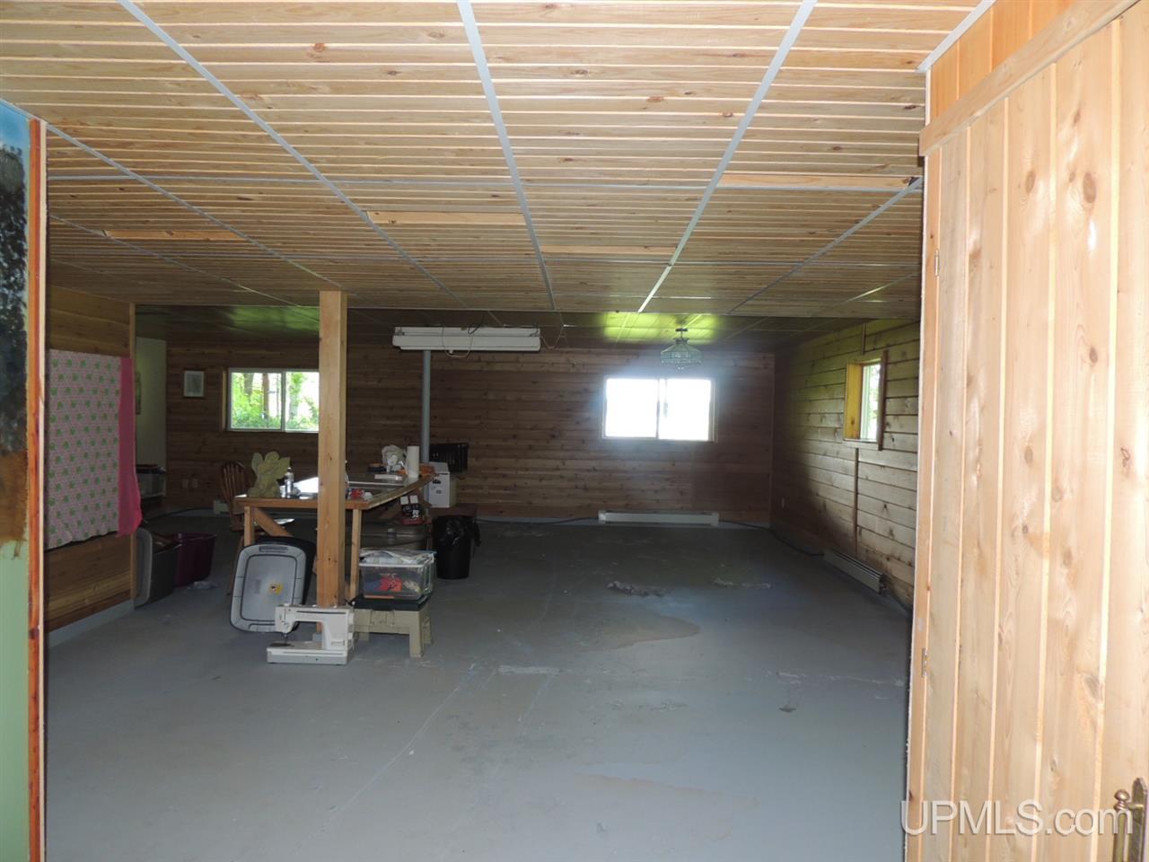 7545 East Co Road Wetmore, MI 49895 - Photo 13 of 21