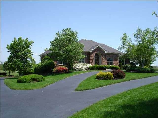 2589 Todds Point Road Shelbyville, KY 40065 - Photo 1 of 1 Primary Photo