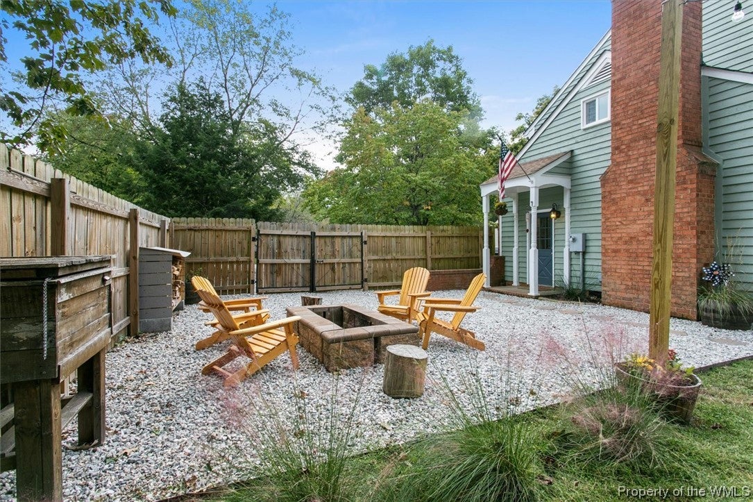 7621 Turlington Road Toano, VA 23168 - Photo 43 of 50 Gallery Image 43