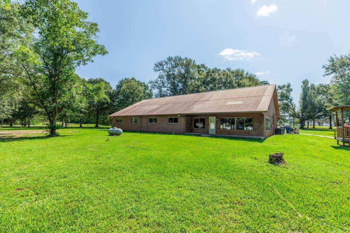 2231 Neyland Road Silsbee, TX 77656 - Photo 48 of 48