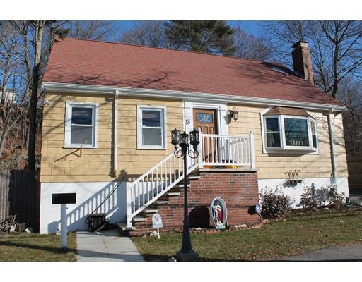 18 Cedarcrest Road Boston, MA 02132 - Photo 1 of 17 Gallery Image 1