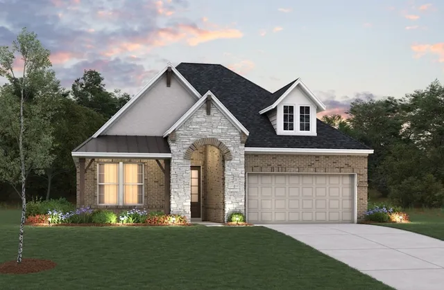 $480,285 | 4754 Ara Drive, Richmond, TX 77469