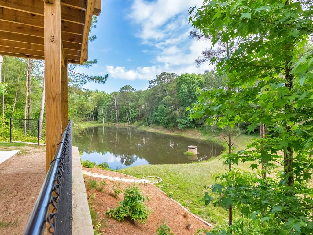 336 Nobleman Way Canton, GA 30114 - Photo 8 of 52