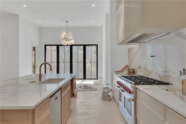 $2,950,000 | 4845 Lansbury Drive Northeast, Atlanta, GA 30342