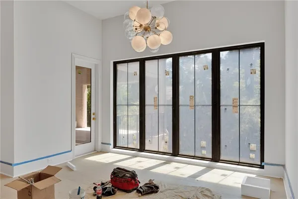 $2,950,000 | 4845 Lansbury Drive Northeast, Atlanta, GA 30342