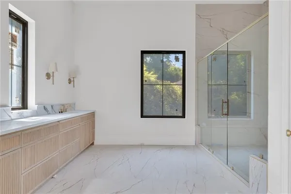 $2,950,000 | 4845 Lansbury Drive Northeast, Atlanta, GA 30342