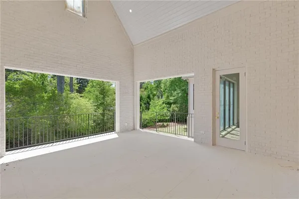 $2,950,000 | 4845 Lansbury Drive Northeast, Atlanta, GA 30342