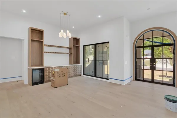 $2,950,000 | 4845 Lansbury Drive Northeast, Atlanta, GA 30342